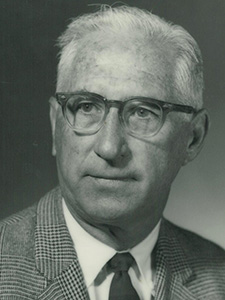 Frank Sancet Photo